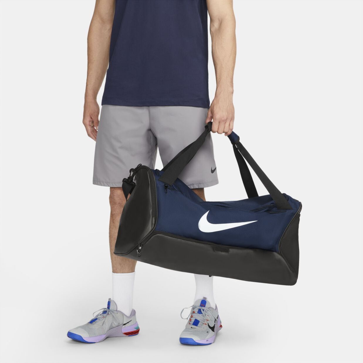 Сумка Nike Brasilia 9.5 Bag