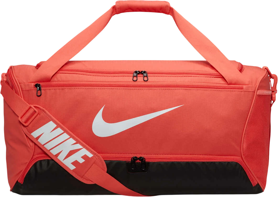 Сумка Nike NK BRSLA M DUFF - 9.5 (60L)