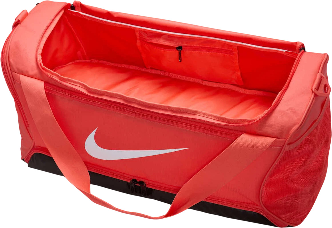 Сумка Nike NK BRSLA M DUFF - 9.5 (60L)