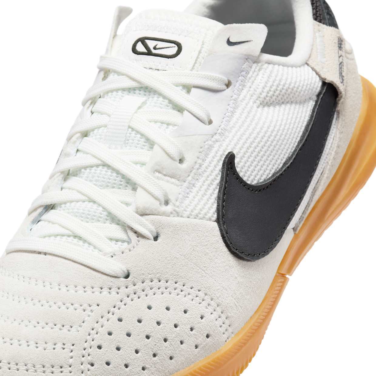 Бутсы Nike Jr. Streetgato