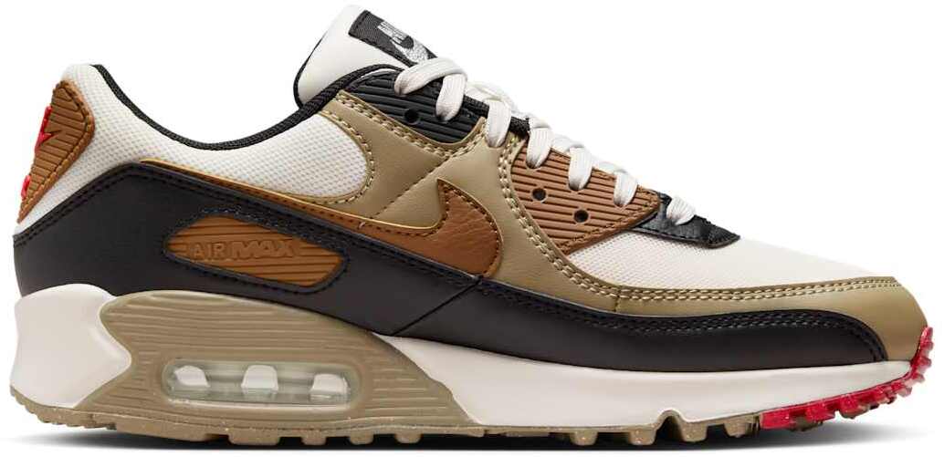 Кроссовки Nike Wmns Air Max 90 Nn