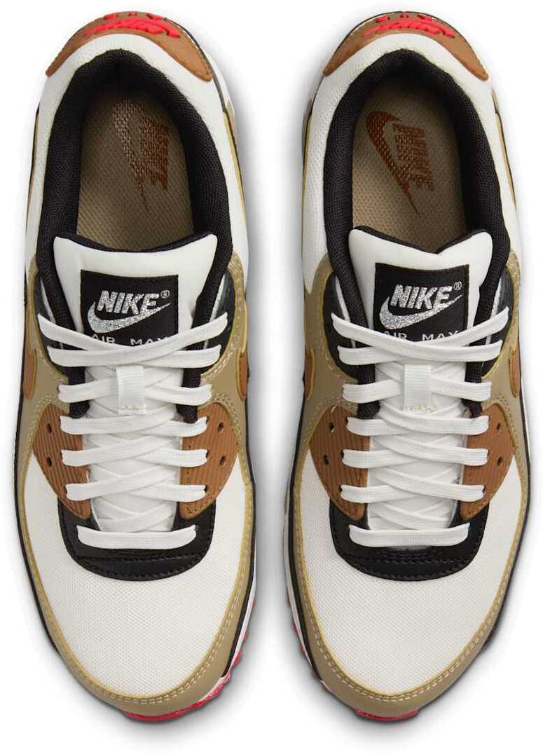 Кроссовки Nike Wmns Air Max 90 Nn