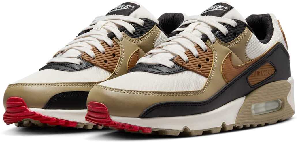 Кроссовки Nike Wmns Air Max 90 Nn