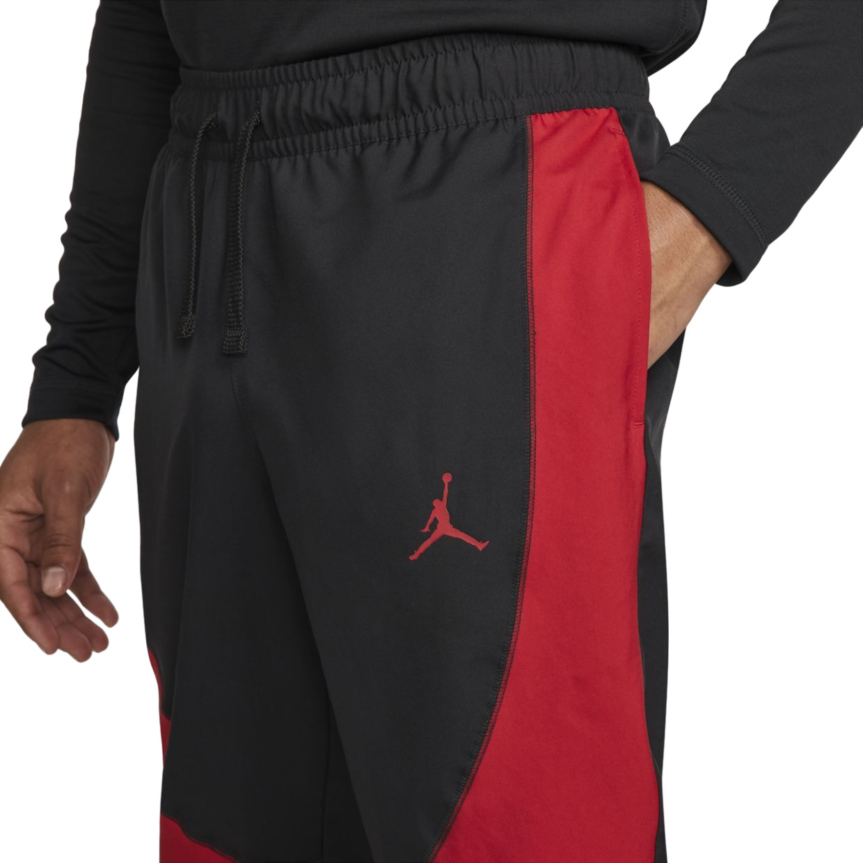 Брюки Nike M Jordan Sport Dri-FIT Woven Trousers