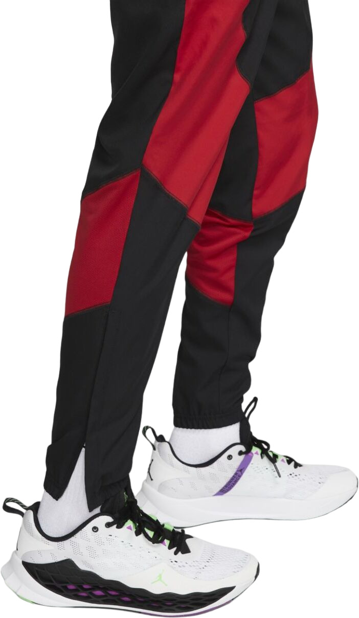 Брюки Nike M Jordan Sport Dri-FIT Woven Trousers