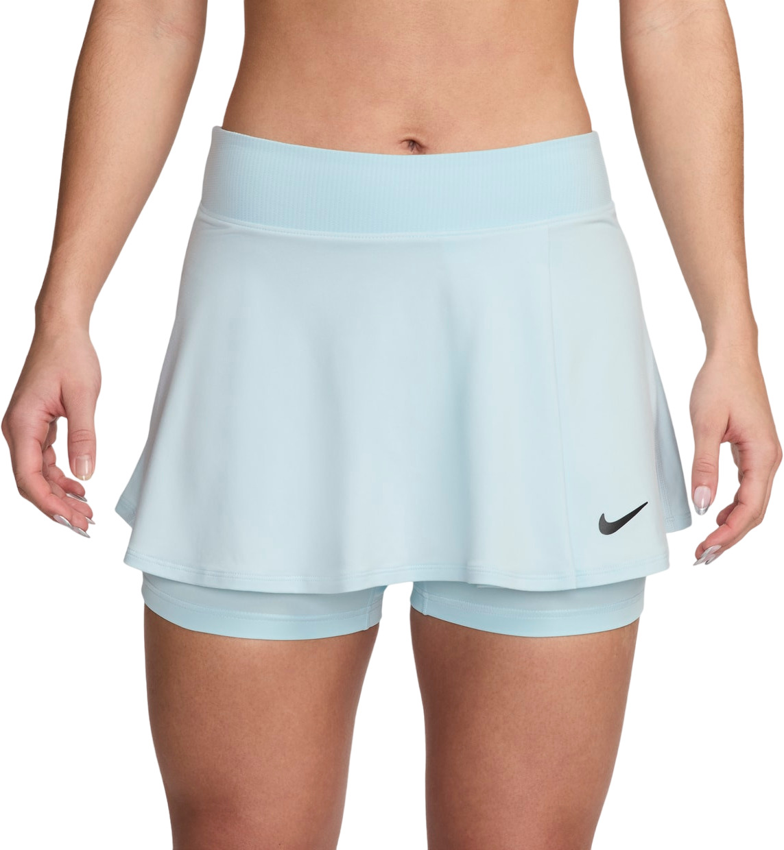 Юбка Nike W NKCT DF VCTRY SKRT FLOUNCY