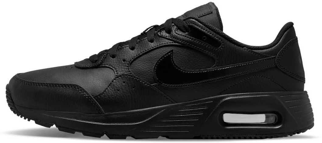 Кроссовки Nike Air Max Sc Leather