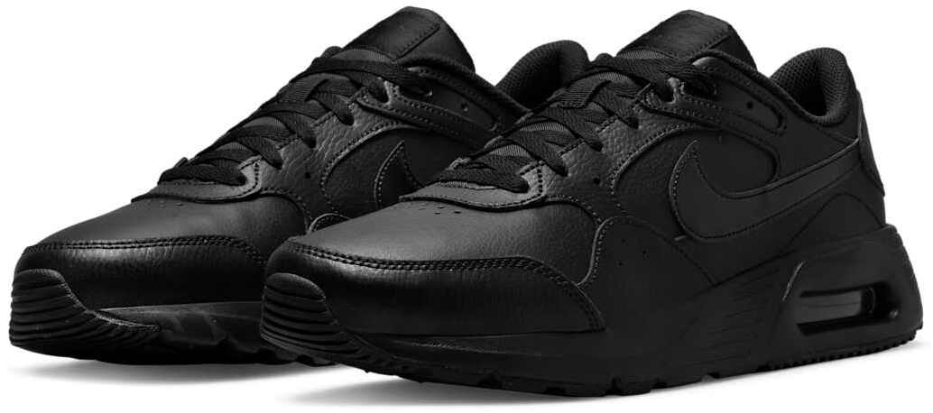 Кроссовки Nike Air Max Sc Leather