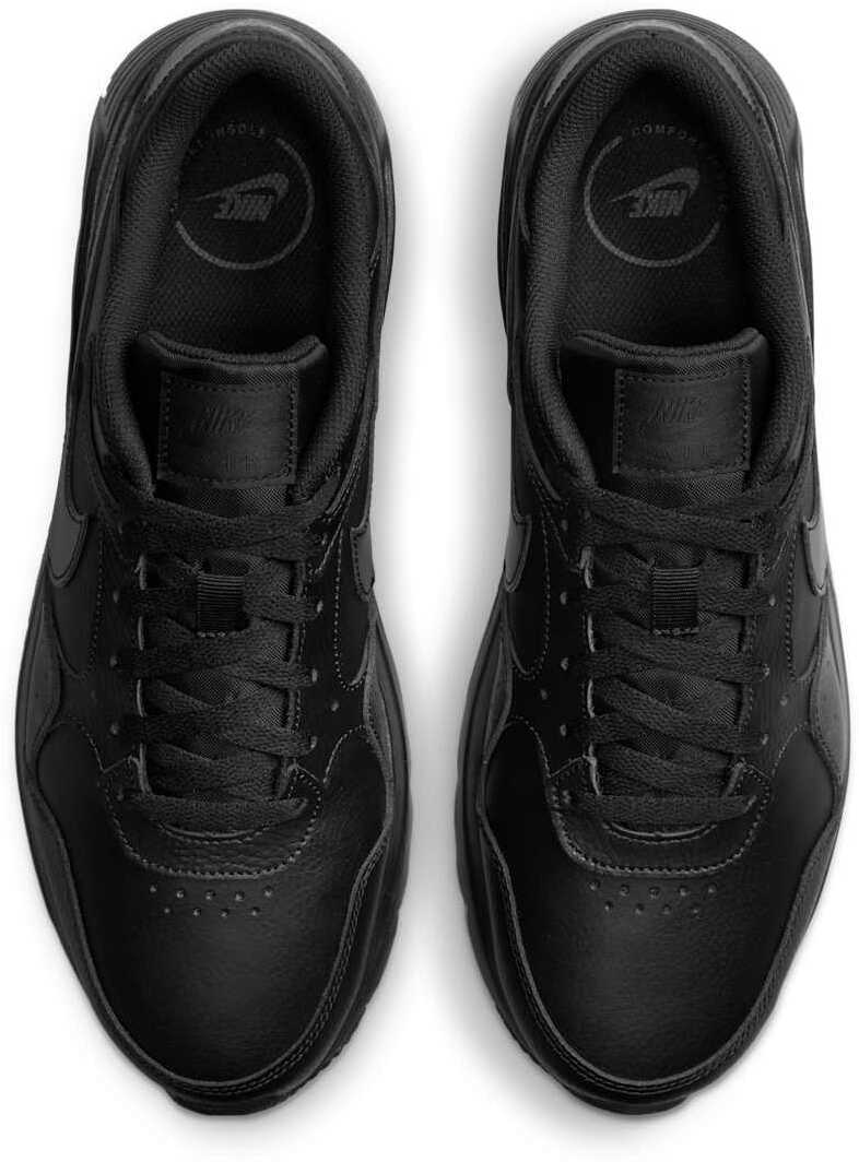 Кроссовки Nike Air Max Sc Leather