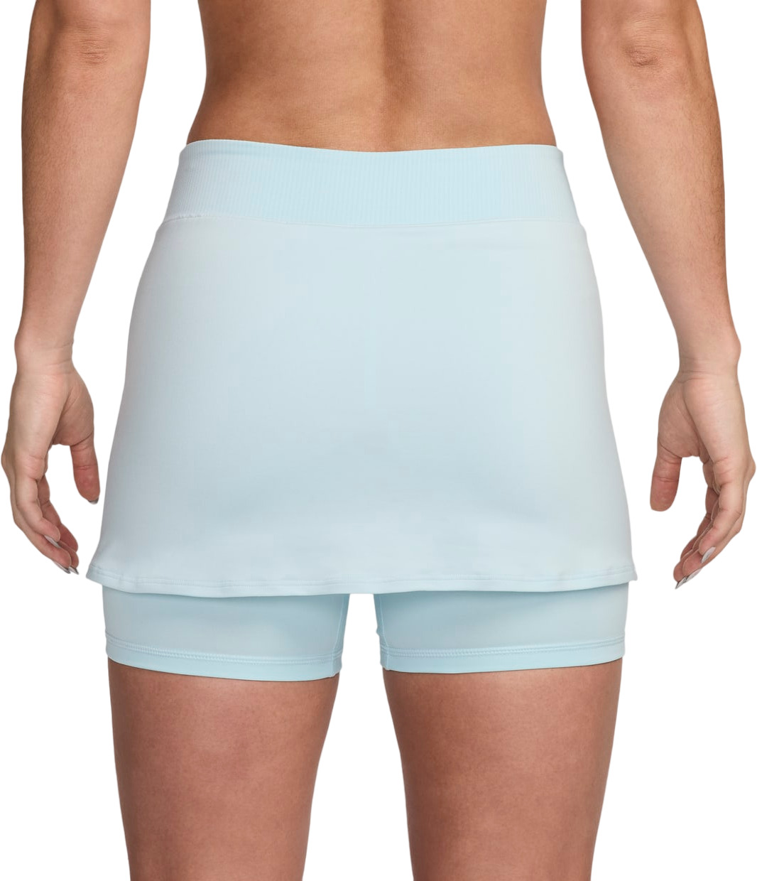 Юбка Nike W Nkct Df Vctry Skirt Strt