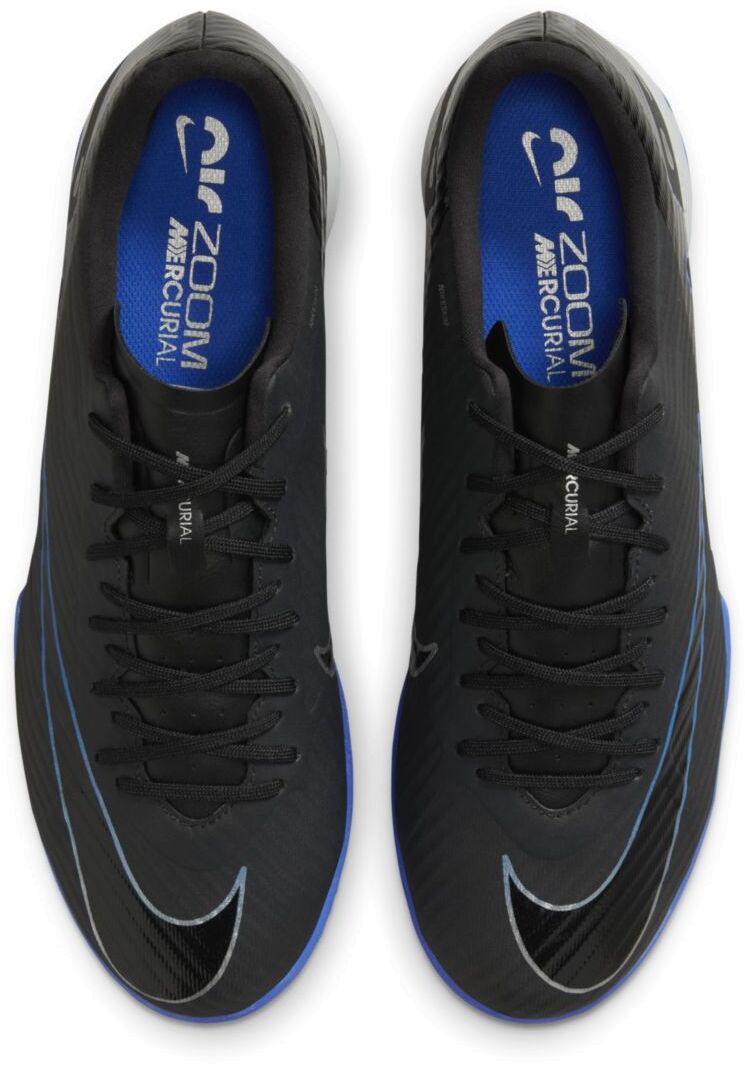 Бутсы Nike Zoom Mercurial Vapor 15 Academy Indoor/Court Low-Top Soccer