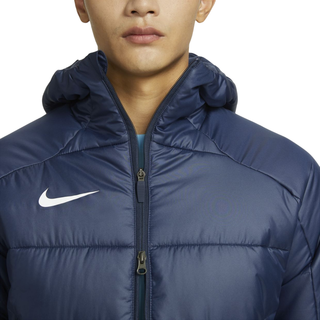 Куртка утепленная Nike M Nk Tf Acdpr 2In1 Sdf Jacket