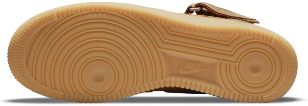 Кеды высокие Nike M Air Force 1 Mid '07