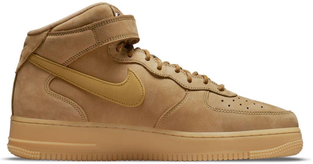 Кеды высокие Nike M Air Force 1 Mid '07