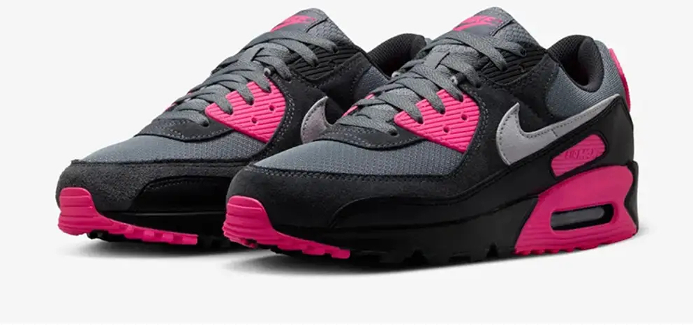 Кроссовки Nike AIR MAX 90