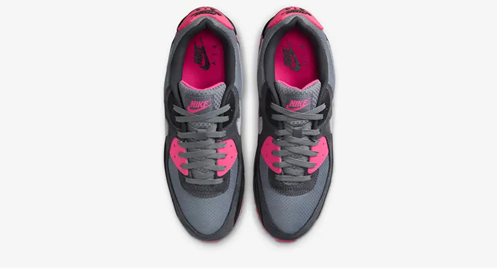 Кроссовки Nike AIR MAX 90