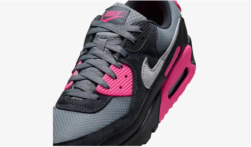 Кроссовки Nike AIR MAX 90
