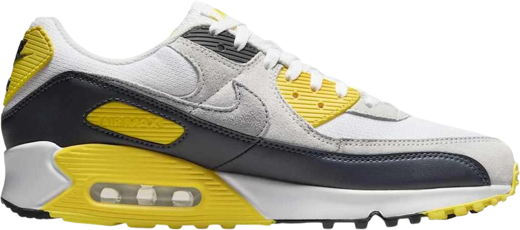 Кроссовки Nike AIR MAX 90