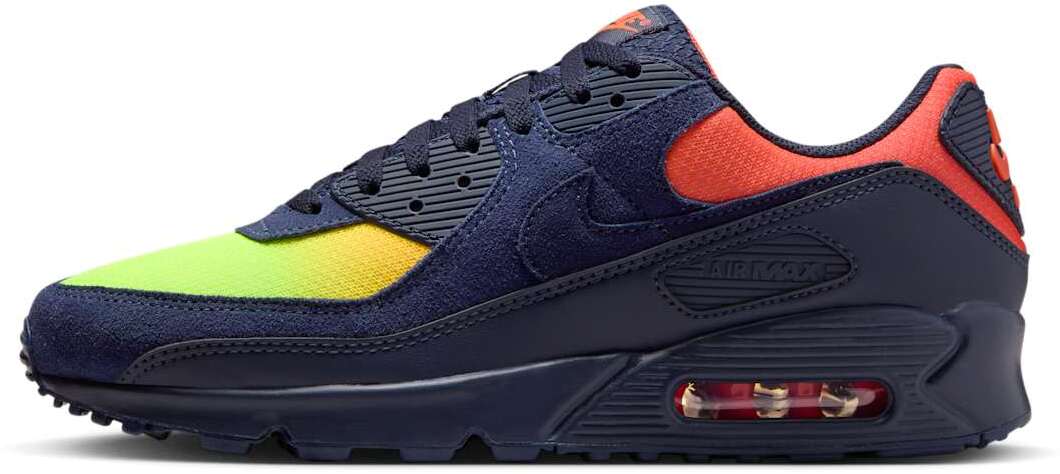 Кроссовки Nike AIR MAX 90