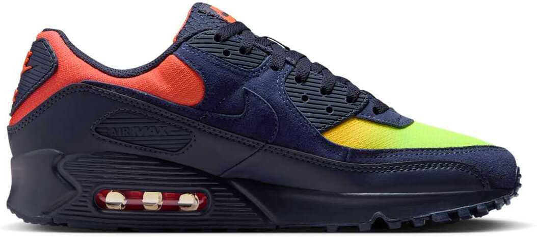 Кроссовки Nike AIR MAX 90