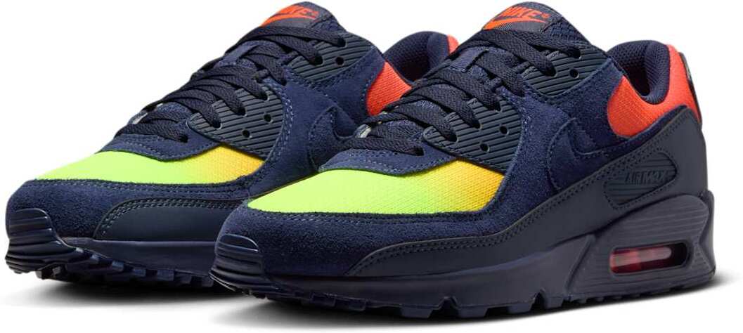 Кроссовки Nike AIR MAX 90