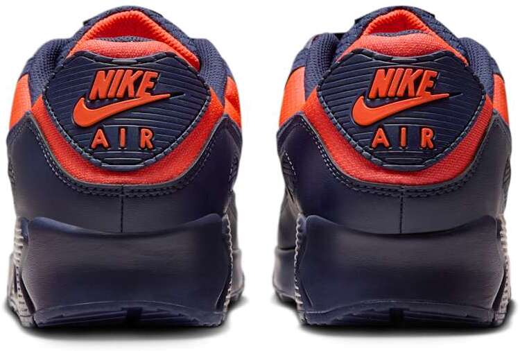 Кроссовки Nike AIR MAX 90