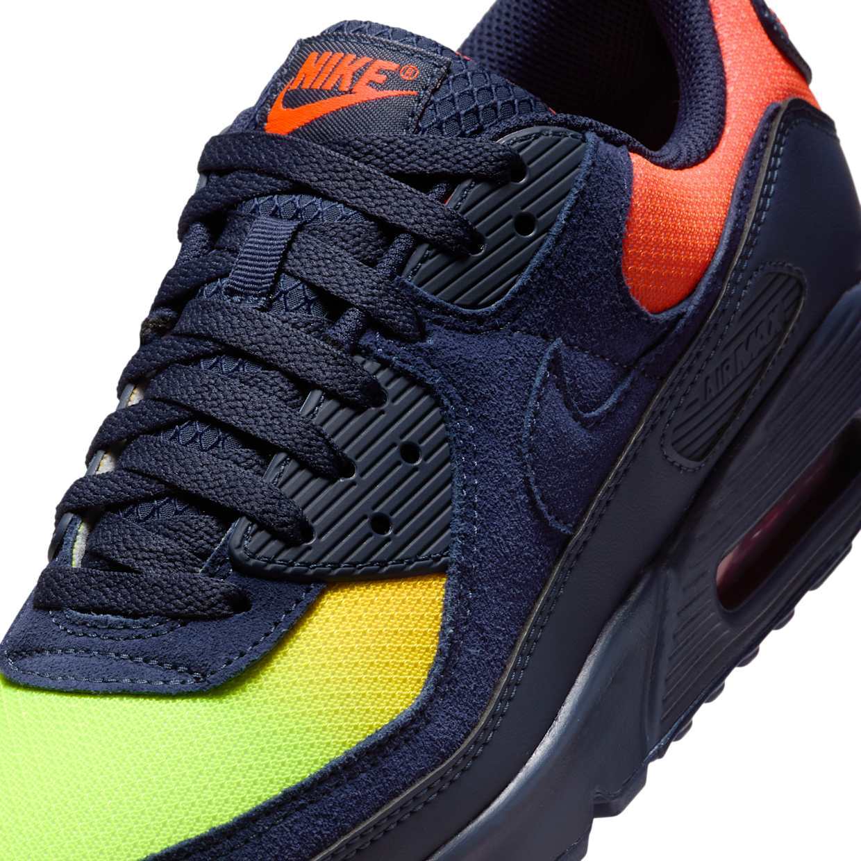 Кроссовки Nike AIR MAX 90