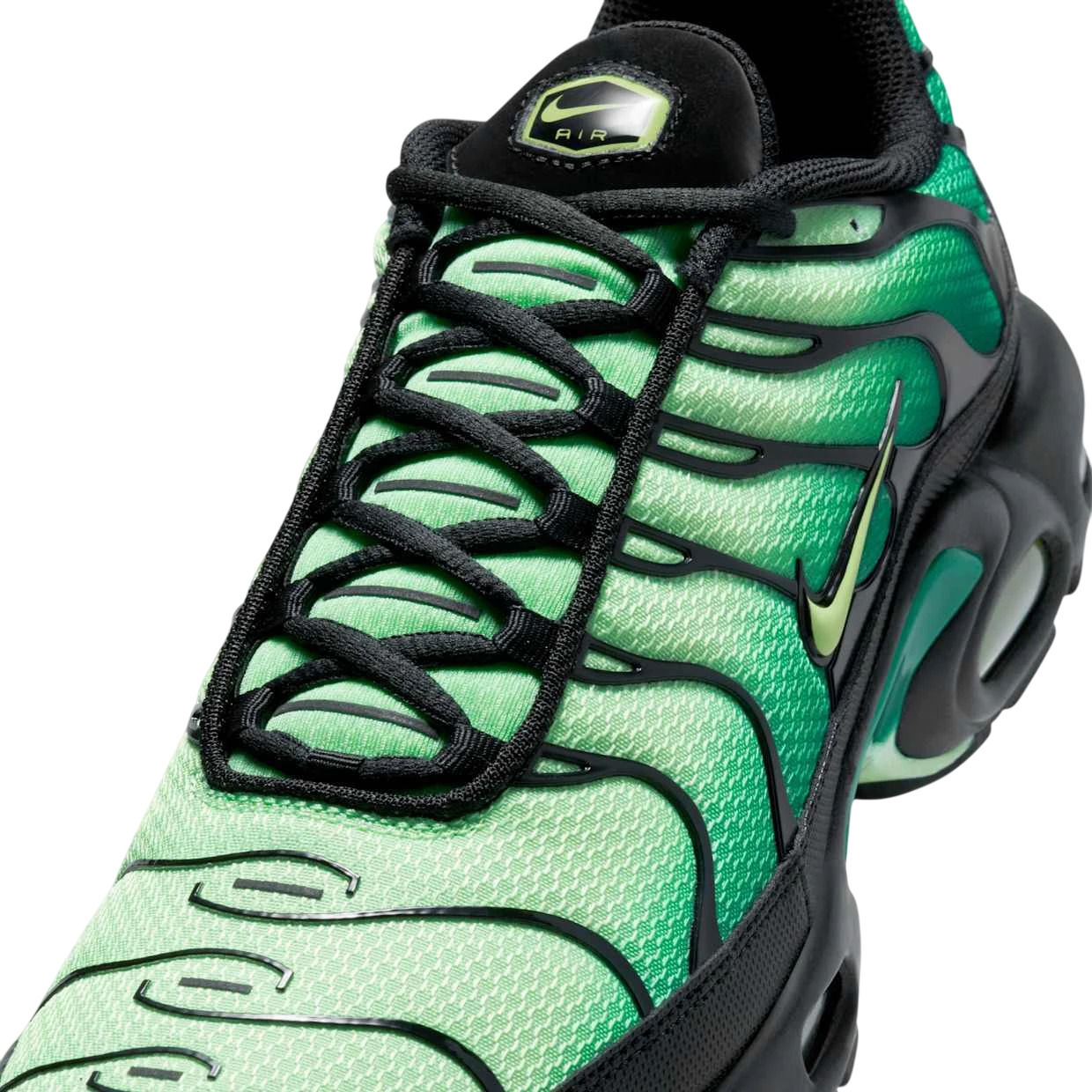 Кроссовки Nike Nike Air Max Plus