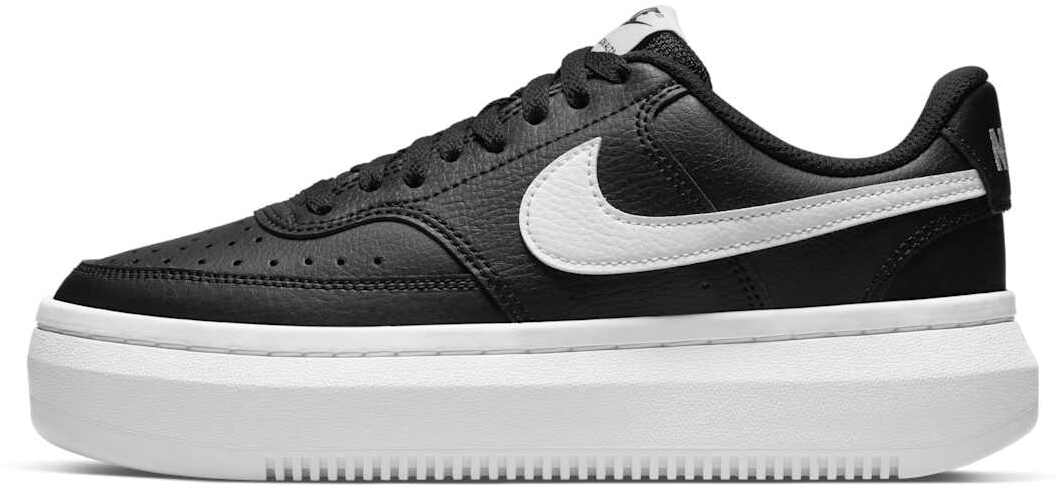 Кеды Nike Court Vision Alta Leather