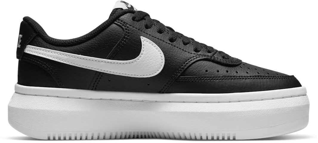 Кеды Nike Court Vision Alta Leather