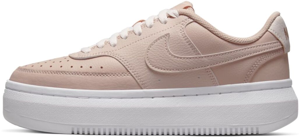 Кеды Nike Court Vision Alta