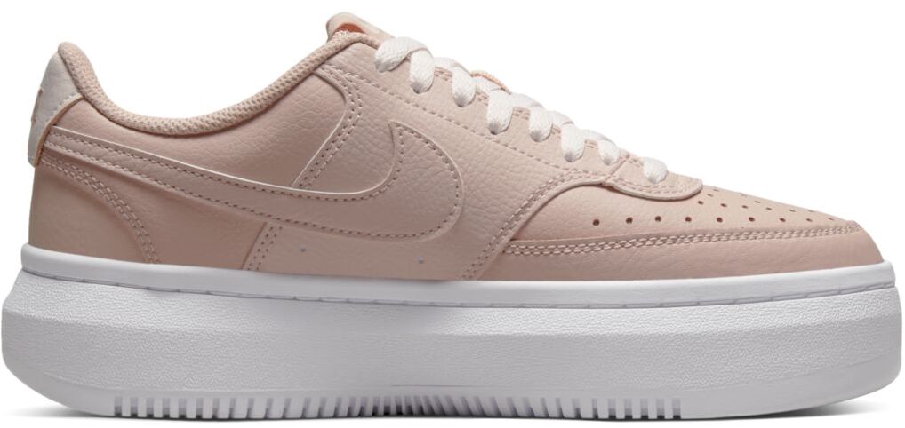 Кеды Nike Court Vision Alta