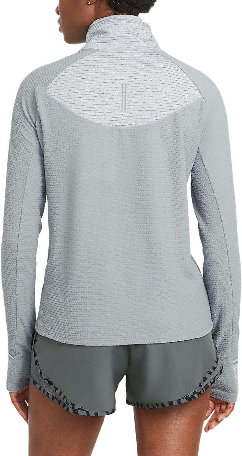 Джемпер Nike W Therma Dri-Fit 1/2 Zip Running Top