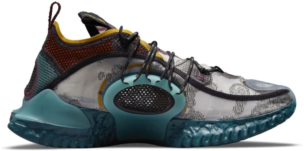 Кроссовки Nike Flow 2020 ISPA