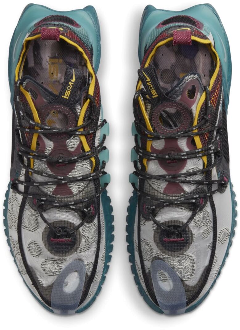 Кроссовки Nike Flow 2020 ISPA