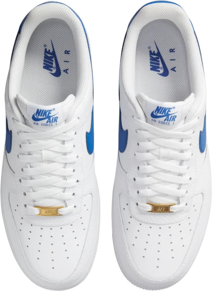 Кроссовки Nike NIKE AIR FORCE 1