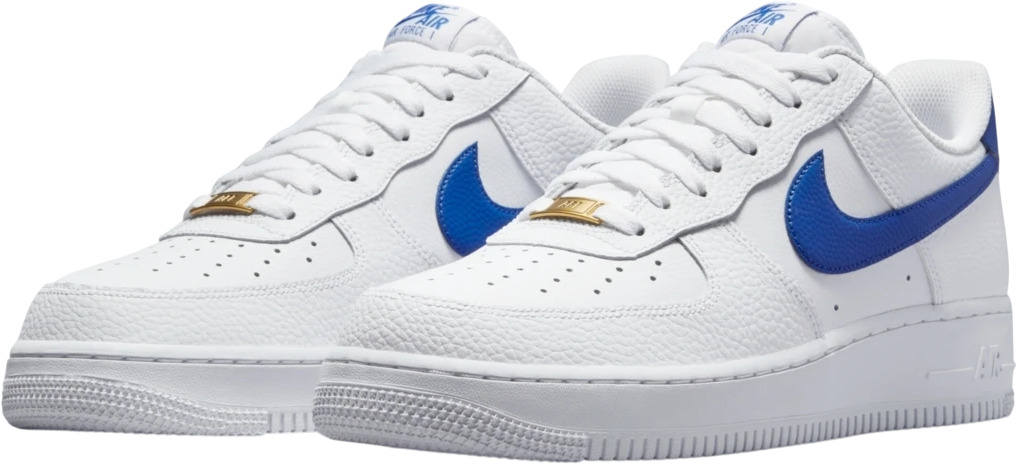 Кроссовки Nike NIKE AIR FORCE 1