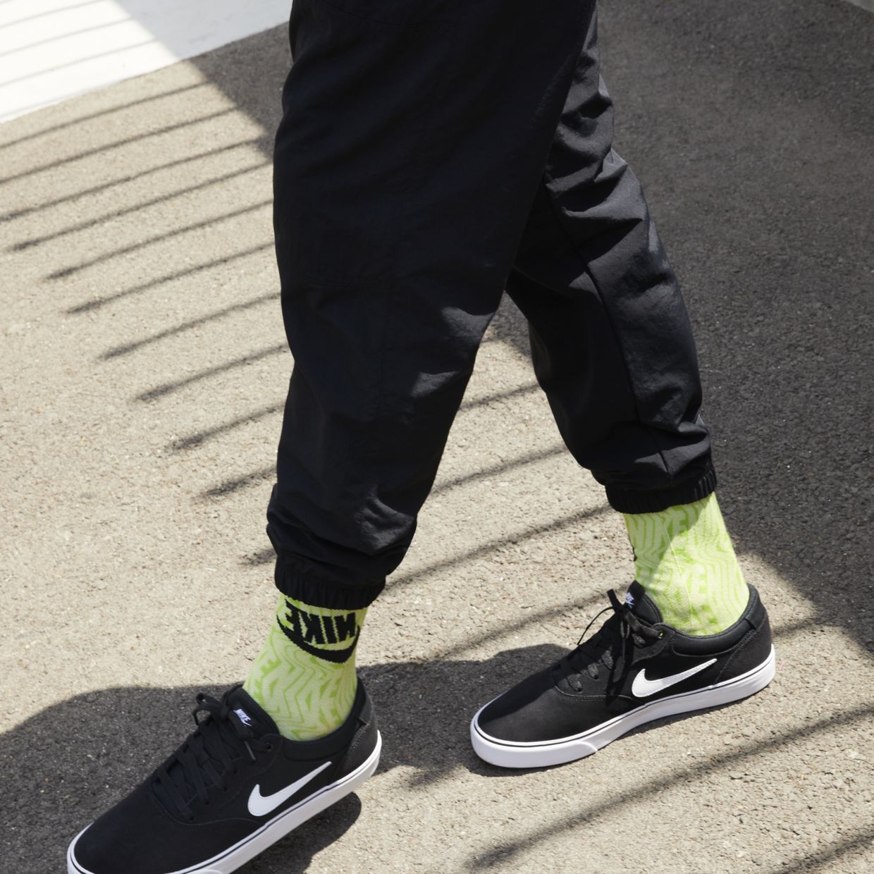 Кеды Nike SB Chron 2