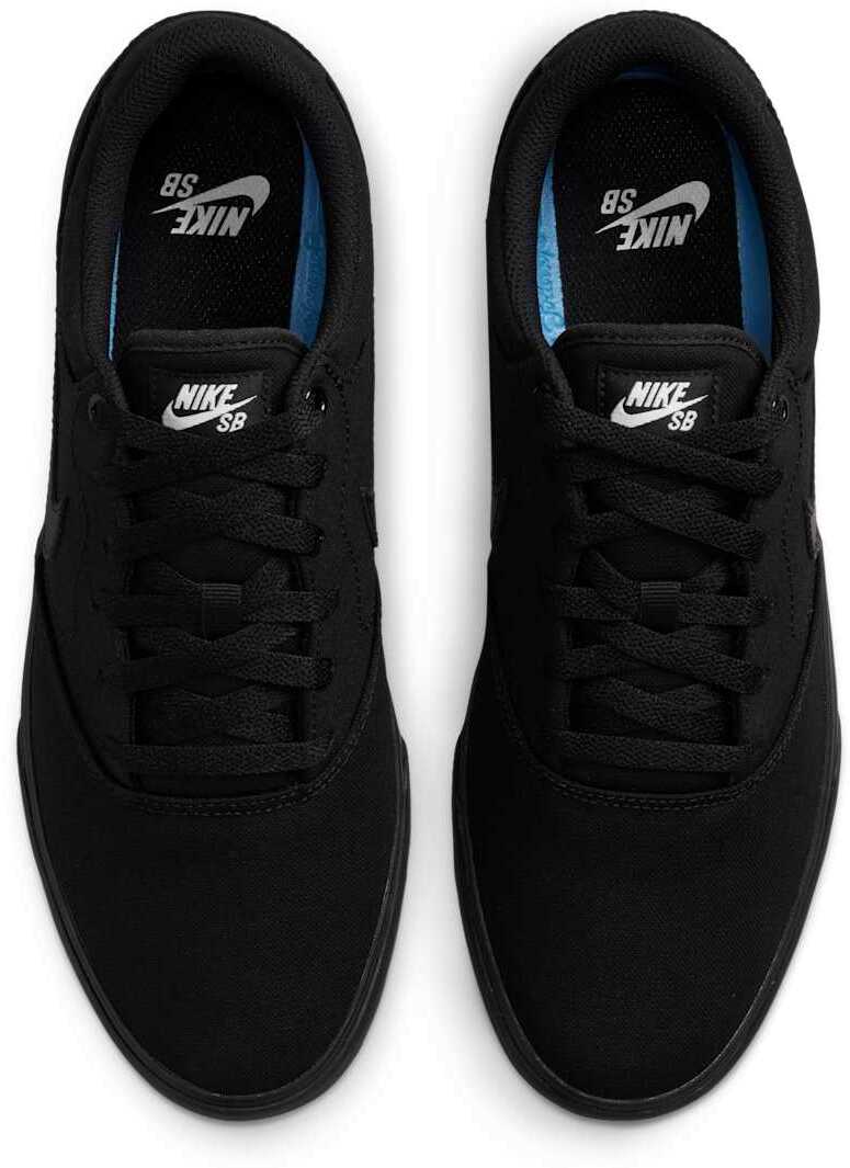 Кроссовки Nike Sb Chron 2 Canvas