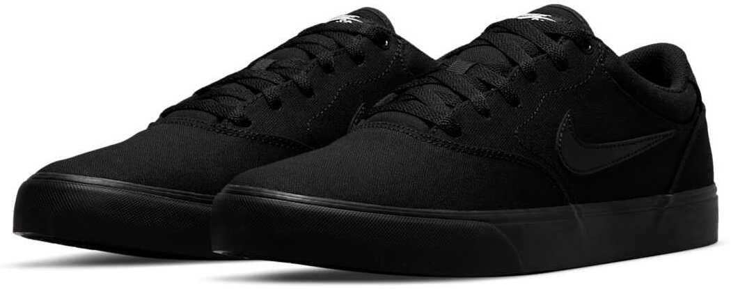 Кроссовки Nike Sb Chron 2 Canvas