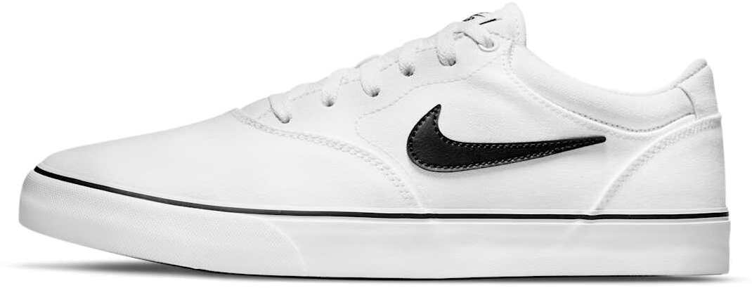 Кроссовки Nike Sb Chron 2 Canvas
