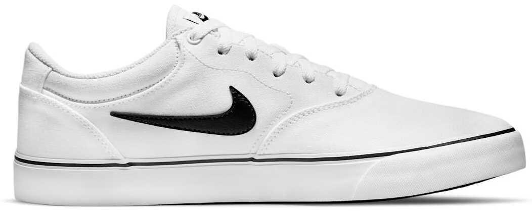 Кроссовки Nike Sb Chron 2 Canvas