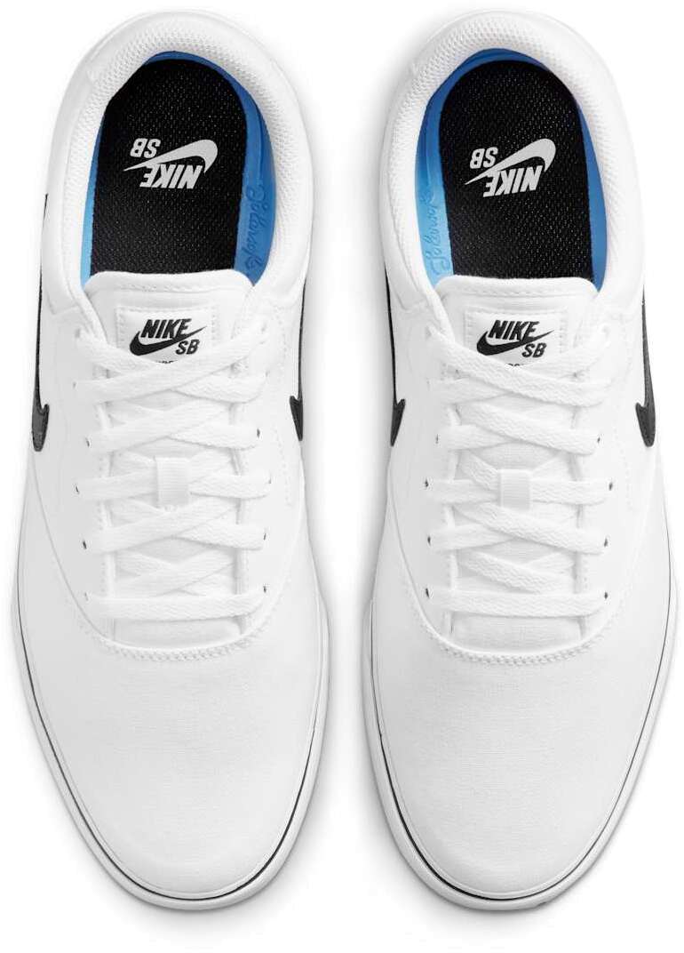 Кроссовки Nike Sb Chron 2 Canvas