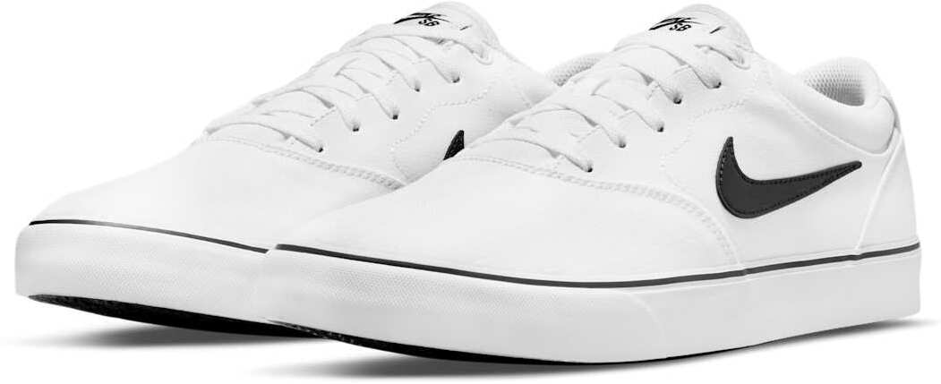 Кроссовки Nike Sb Chron 2 Canvas
