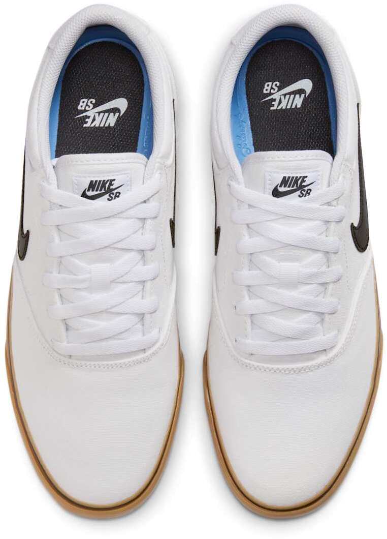 Кеды Nike Sb Chron 2 Cnvs