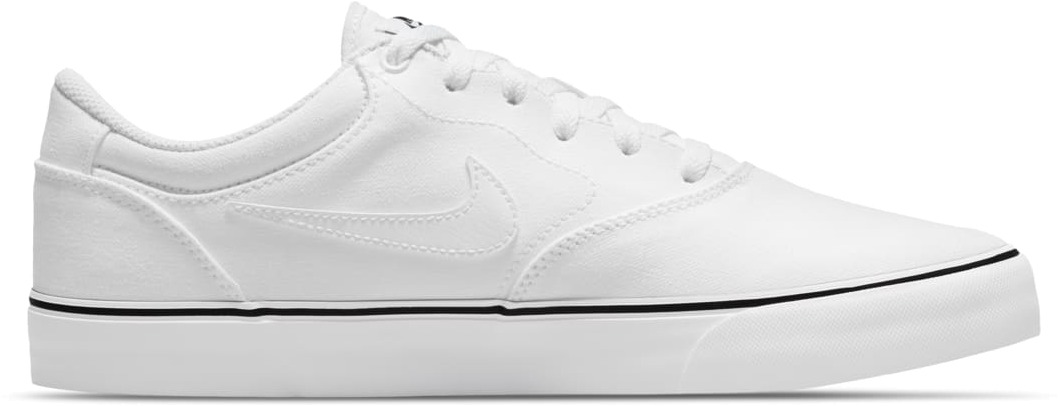 Кроссовки Nike Sb Chron 2 Canvas