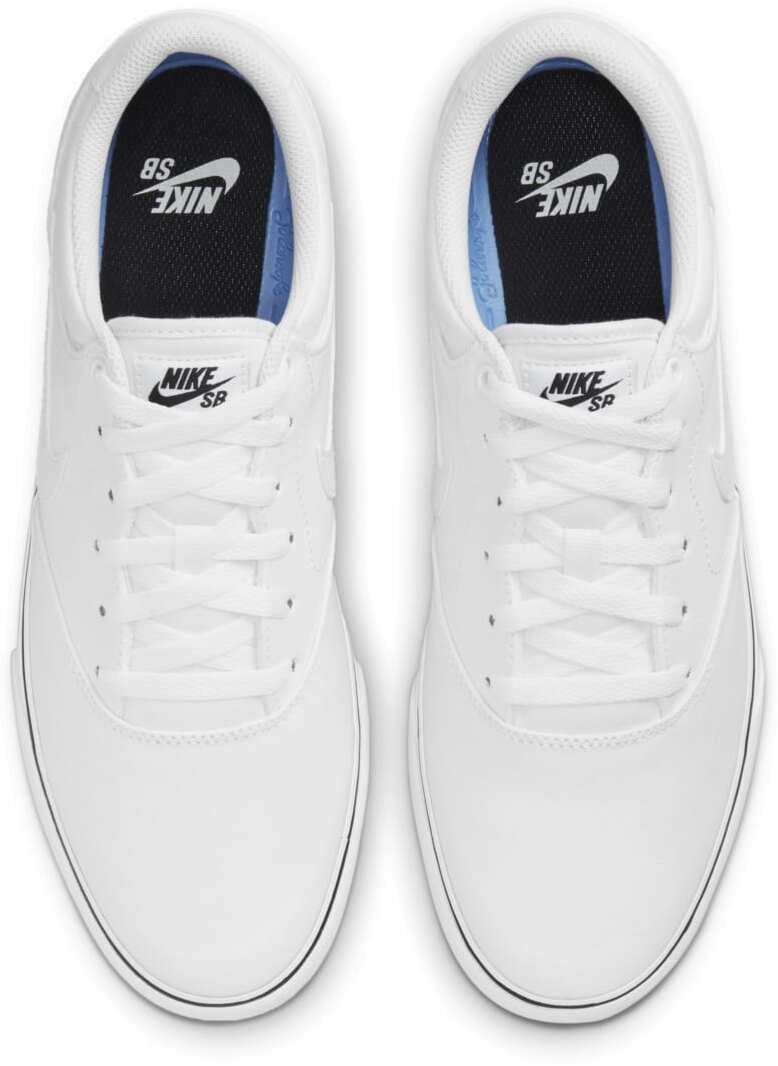 Кроссовки Nike Sb Chron 2 Canvas