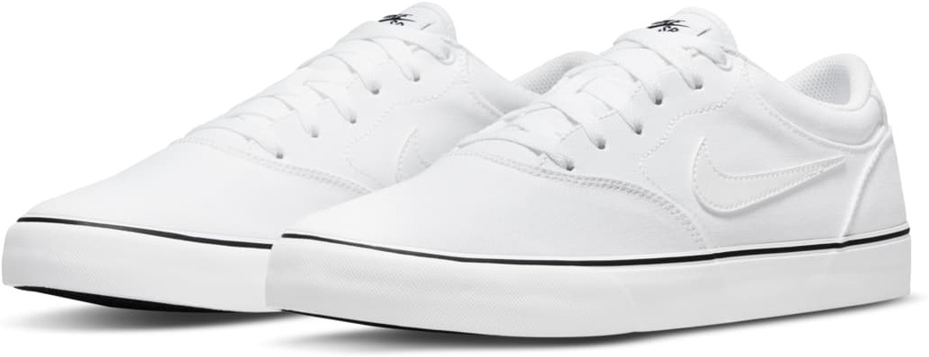 Кроссовки Nike Sb Chron 2 Canvas
