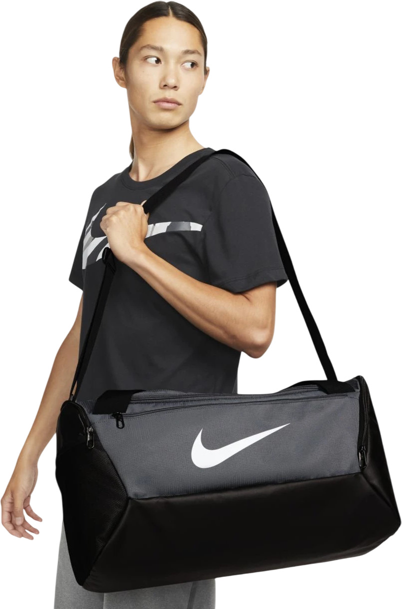 Сумка Nike Brasilia 9.5 Small Duffel Bag