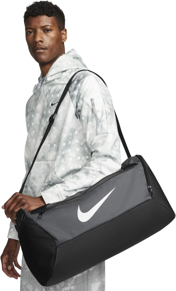 Спортивная сумка Nike Brasilia 9.5 Training Duffel Bag 41L